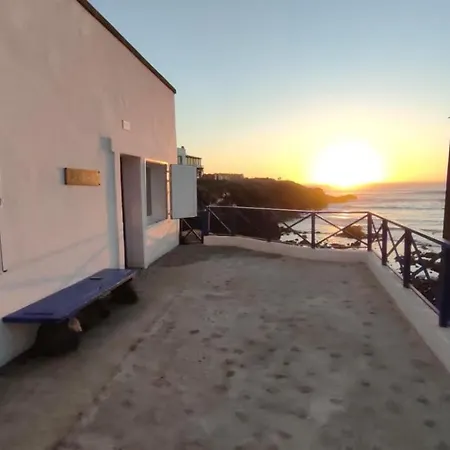 La Caleta Del Muelle El