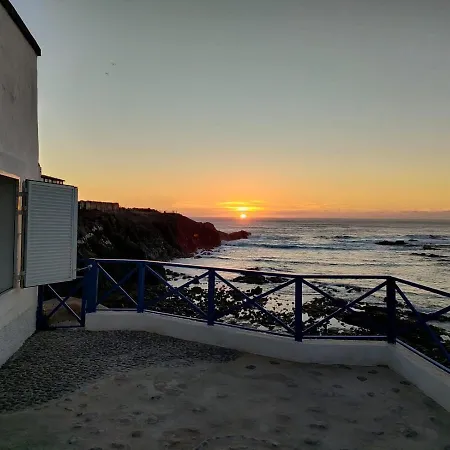 La Caleta Del Muelle El *