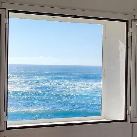 La Caleta Del Muelle El