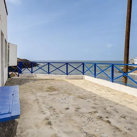 La Caleta Del Muelle El